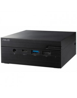 Комп'ютер ASUS PN60-BB3004MD / i3-8130U (90MR0011-M00040)