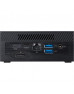 Комп'ютер ASUS PN60-BB3004MD / i3-8130U (90MR0011-M00040)