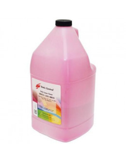 Тонер HP CLJ Pro M452 1кг magenta Static Control (HM452-1KG-MAOS)