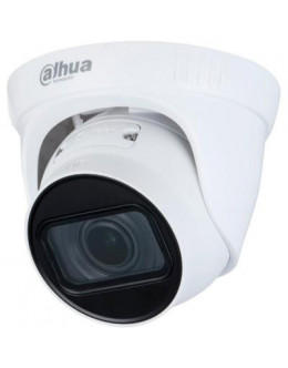 Камера відеоспостереження Dahua DH-IPC-HDW1230T1P-ZS-S4