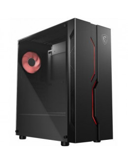 Корпус MSI MAG VAMPIRIC 010M