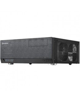 Корпус Silver Stone GRANDIA (SST-GD09B)