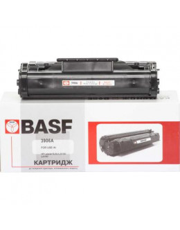 Картридж BASF HP LJ 5L/6L/C3906A (KT-C3906A)