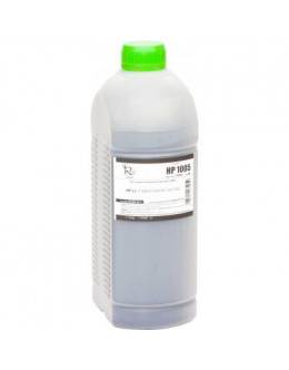 Тонер HP LJ P1005/P1505/M1120/1522, 1000г Black RC (RC801-D-1)