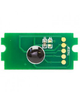 Чіп для картриджа Kyocera TK-1110, 2.5K BASF (BASF-CH-TK1110)
