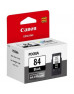 Картридж Canon PG-84 Black (8592B001)