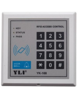 Клавіатура до охоронної системи Yli Electronic YK-168