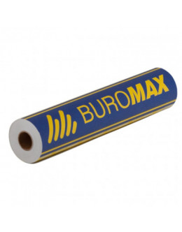 Термопапір для факсу 210мм х25м BUROMAX (BM.2800)