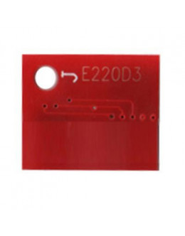 Чіп для картриджа Lexmark E220/E321/323 (2.5K) BASF (WWMID-72907)