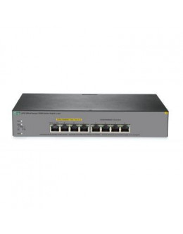 Комутатор мережевий HP JL383A
