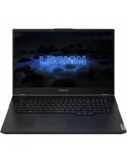 Ноутбук Lenovo Legion 5 17ARH05H (82GN002KRA)