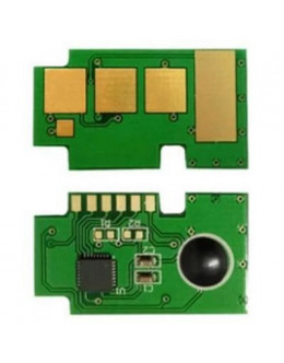 Чіп для картриджа Samsung CLP-415N/CLX-4195FW 1.8K Cyan WWM (JYD-Sam-C504S)