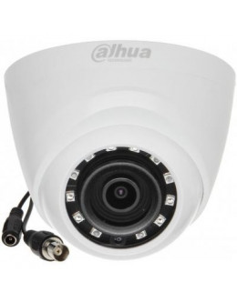 Камера відеоспостереження Dahua DH-HAC-HDW1200RP (3.6) (04897-06167)