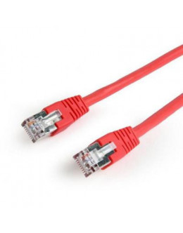 Патч-корд Cablexpert 0.25м, FTP, cat.6, штекер с защелкой (PP6-0.25M/R)