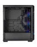 Корпус CORSAIR 220T RGB Airflow Black (CC-9011173-WW)