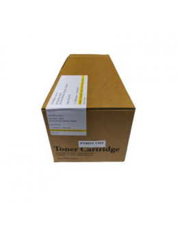 Тонер-картридж Tomoegawa KYOCERA TK-5270Y (1T02TVANL0) chip (PY453Y.110Y)