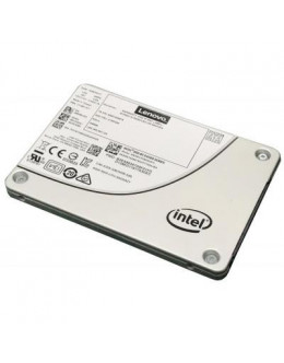 Накопичувач SSD для сервера 240GB SATA SSD 2.5