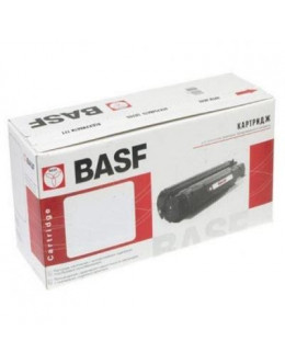 Картридж BASF для HP LJ 4300 аналог Q1339A Black (WWMID-74353)