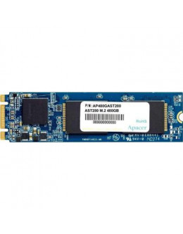 Накопичувач SSD M.2 2280 480GB Apacer (AP480GAST280-1)