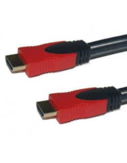 Кабель мультимедійний HDMI to HDMI 3.0m PATRON (CAB-PN-HDMI-GP-30)