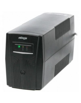 Пристрій безперебійного живлення EnerGenie 650VA (EG-UPS-B650)