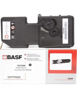 Тонер-картридж BASF KYOCERA TK-5240K 1T02R70NL0 (KT-1T02R70NL0)