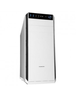 Корпус Modecom OBERON PRO SILENT White (AT-OBERON-PS-20-000000-00)