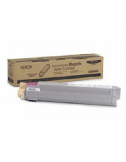 Тонер-картридж XEROX PH7400 (Max) magenta (18K) (106R01078)
