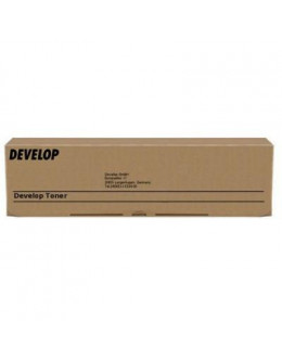 Тонер-картридж Develop TN626C Cyan, ineo+ Eagle H (ACV14D0)