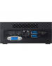 Комп'ютер ASUS PN40-BBP559MV / Pentium N5000 (90MS0181 - M05590)