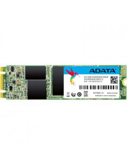 Накопичувач SSD M.2 2280 256GB ADATA (ASU800NS38-256GT-C)