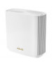 Точка доступу Wi-Fi ASUS XT8-1PK-WHITE