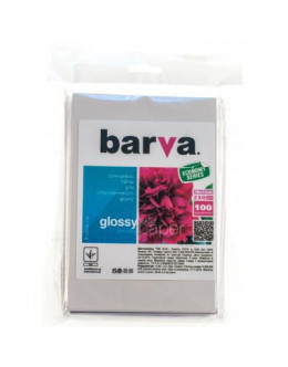 Папір BARVA 10x15, 230g/m2, Everyday, Glossy (IP-CE230-218)