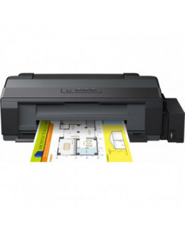 Струменевий принтер EPSON L1300 (C11CD81402)