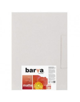 Папір BARVA A3 Everyday Matte 170г, 60л (IP-AE170-325)