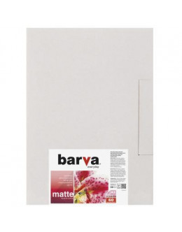 Папір BARVA A3 Everyday Matted 220г double-sided 60с (IP-BE220-296)