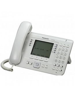 IP телефон PANASONIC KX-NT560RU