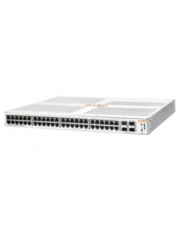 Комутатор мережевий HP IOn 1930 48G 4SFP+ (JL685A)