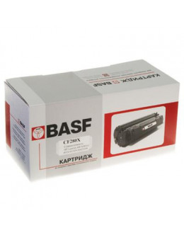 Картридж BASF для HP LJ M425/401 (BASF-KT-CF280X)