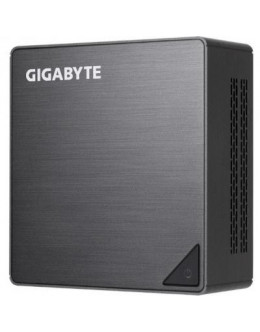 Комп'ютер GIGABYTE BRIX (GB-BRI7H-8550)