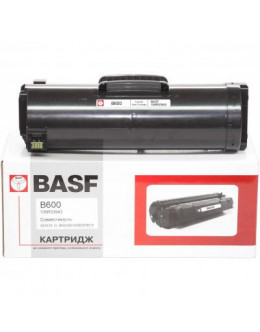 Тонер-картридж BASF Xerox VL B600/B610/B605/B615 Black 106R03943 (KT-106R03943)