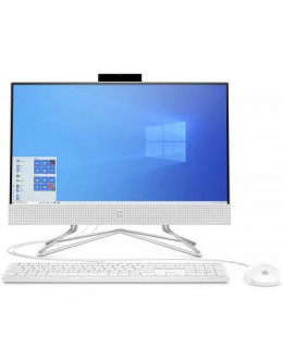 Комп'ютер HP 24-dp0049ur AiO / i5-10400T (2J9Z3EA)