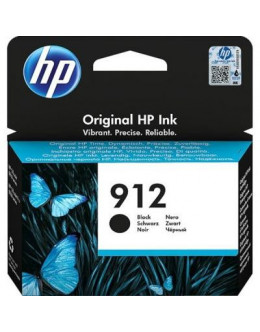 Картридж HP DJ No.912 Black (3YL80AE)