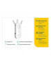 Ретранслятор TP-Link RE450 AC1750, 1хGE LAN (RE450)
