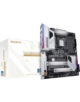 Материнська плата GIGABYTE Z490 VISION G