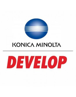 Запчастина 2ND TRANSFER ROLLER L Konica Minolta / Develop (A50U520001)