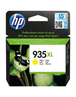 Картридж HP DJ No.935XL Yellow (C2P26AE)