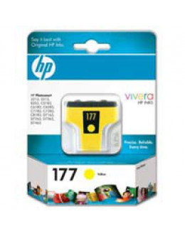 Картридж HP DJ No.177 Yellow (C8773HE)