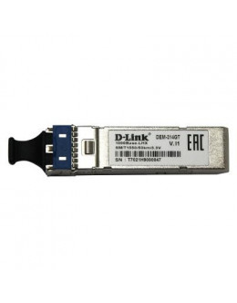 Модуль SFP D-Link 314GT