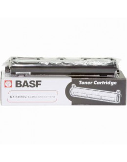 Тонер-картридж BASF для Panasonic KX-MB263/763/773 аналог KX-FAT92 (KT-FAT92A)